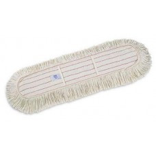 Моп (запаска) 60см для уборки хлопок Middle Cotton Київ - зображення 1