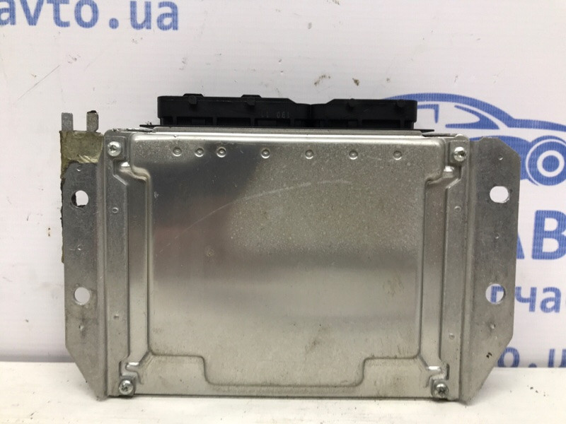 Блок управления двигателем Hyundai Tucson 2004-2009 3910427300 (Арт. 52019) Київ - зображення 3