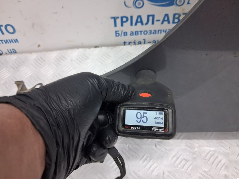 Крыло переднее левое Hyundai IX35 2009-2015 663112S000 (Арт. 77315) Київ - зображення 7