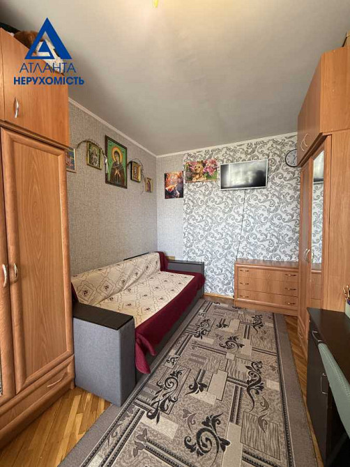 продажа 3-к квартира Луцк, 103000 $ Луцьк - зображення 12