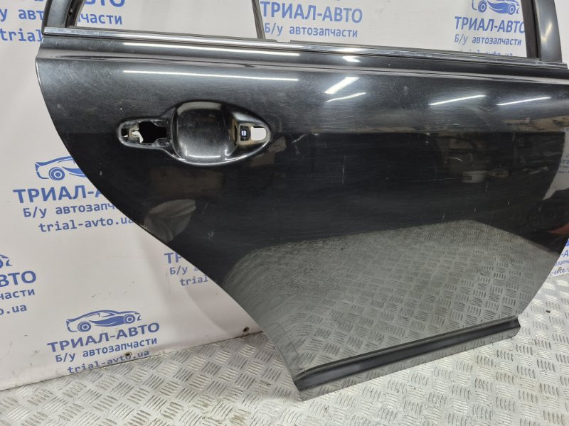 Дверь задняя правая Toyota Avensis 2003-2009 6700305110 (Арт. 50313) Киев - изображение 3