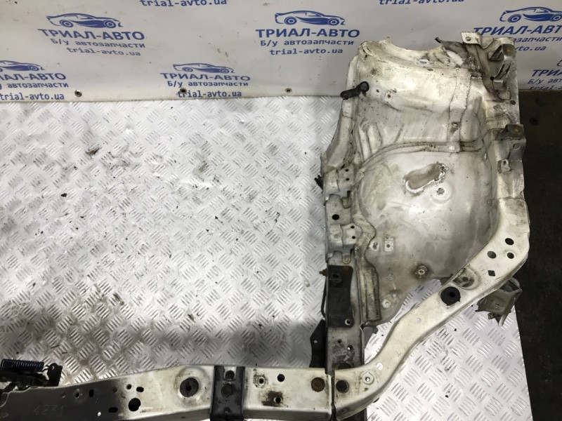 Панель передняя Toyota Avensis 2009-2018 GSH753150 (Арт. 30658) Киев - изображение 6