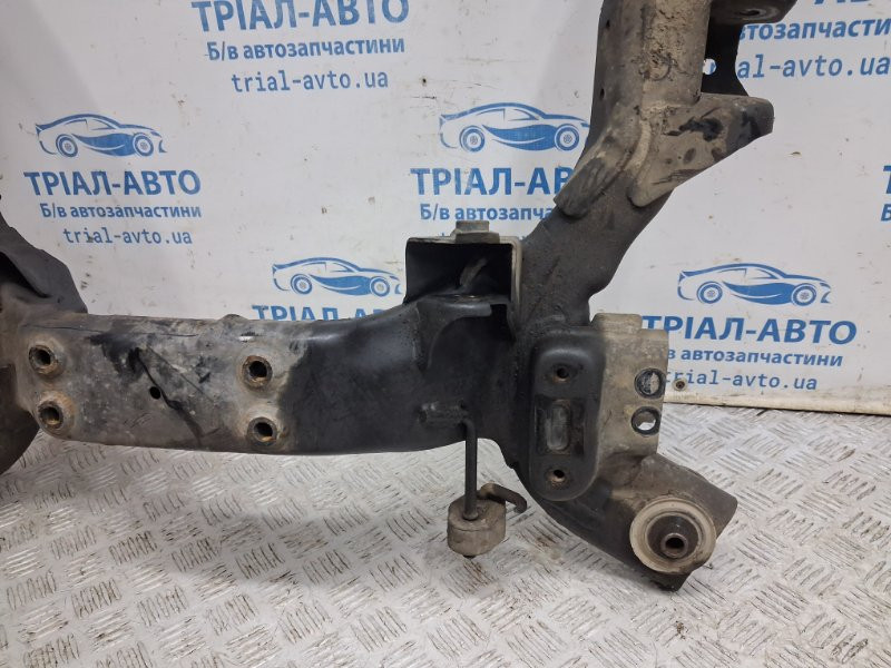 Балка передней подвески 4WD Chevrolet Captiva C100 2.4 БЕНЗИН Z24SED 2006 (б/у) Київ - зображення 5