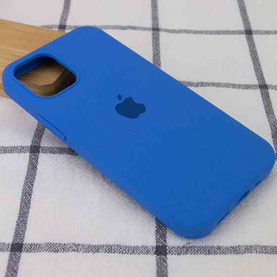 Чехол Silicone Case Full Protective (AA) для Apple iPhone 14 Plus (6.7") Херсон