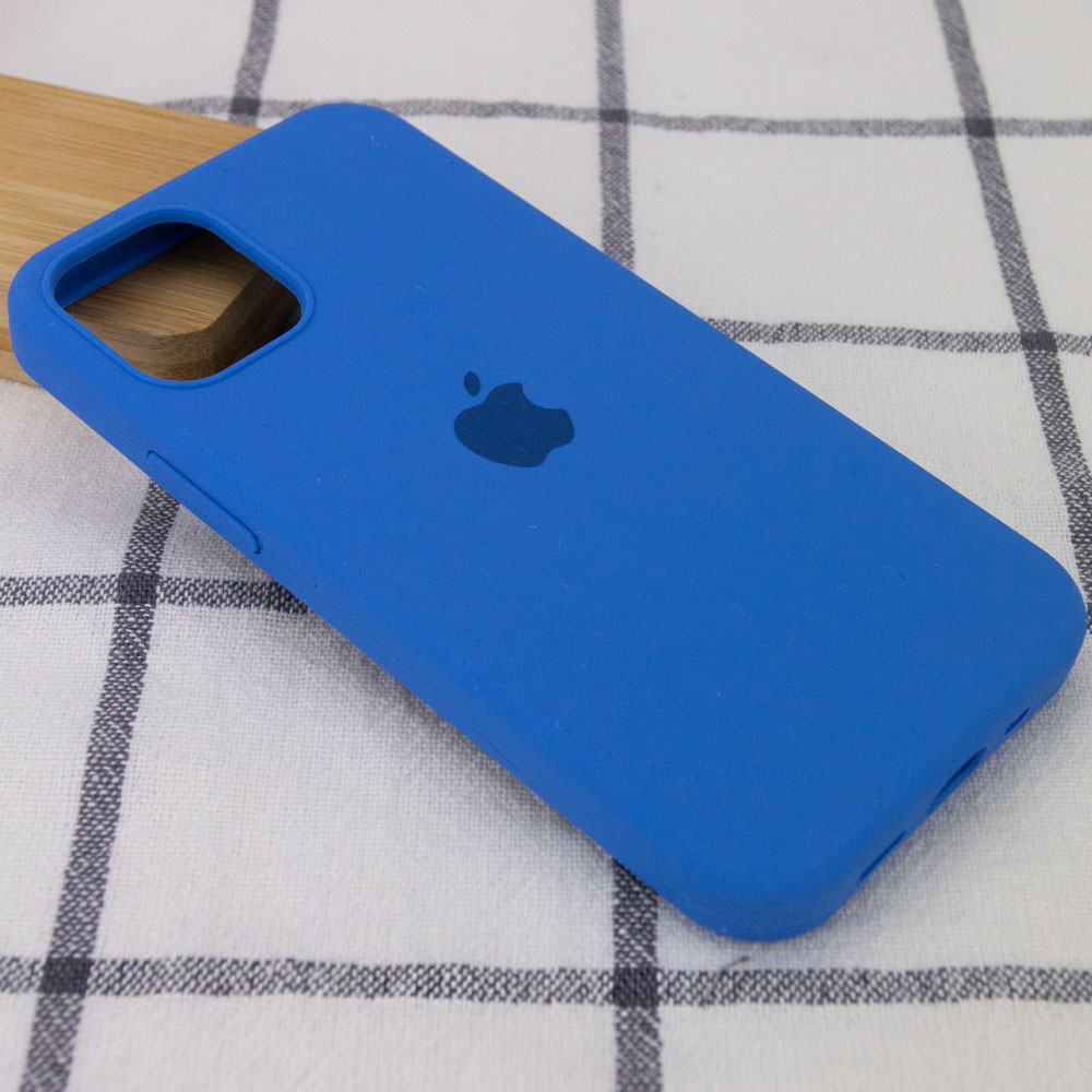 Чехол Silicone Case Full Protective (AA) для Apple iPhone 14 Plus (6.7") Херсон - изображение 6