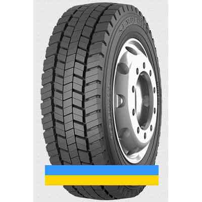 235/75 R17.5 Semperit M470 Trans-Steel 132/130L Ведуча шина Київ