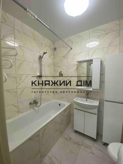 Оренда 1 кімнатна квартира студія ЖК Метропарк м. Вирлиця КОД 11205042 Київ - зображення 9