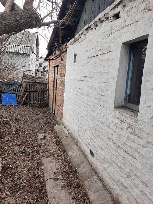 Продається частина будинку на 2 входи в центрі міста Біла Церква Біла Церква - зображення 9