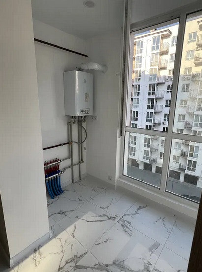 Продам. 1-к.кв. 6/9, пр.Слобожанский, ул.Семейная ЖК "Брама-2" Днепр - изображение 2