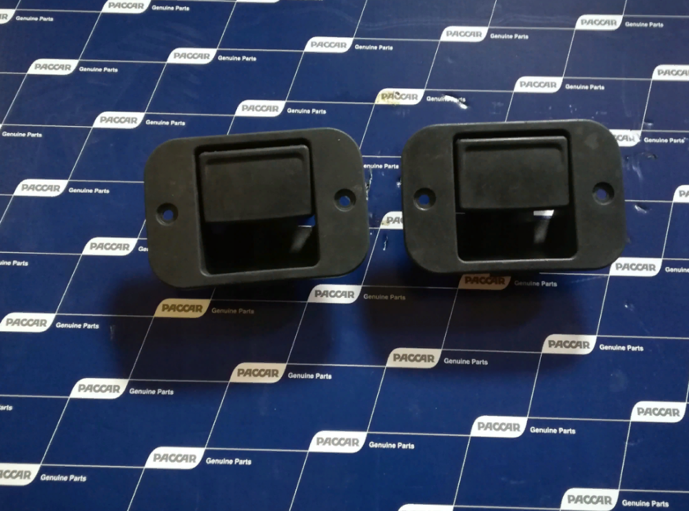 1857144 Ручка открывания капота DAF XF 106 Euro 6 Львів - зображення 1