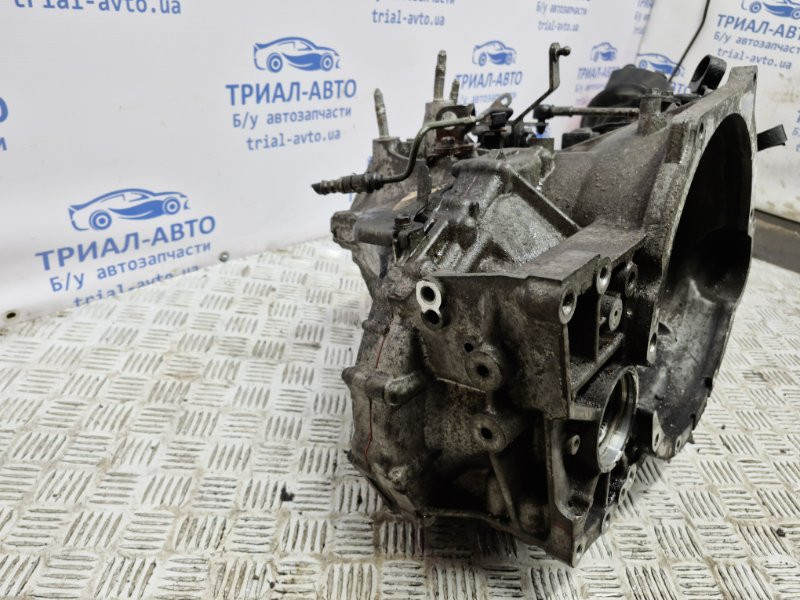Коробка передач МКПП Mitsubishi Outlander GF 2.2 DIESEL 4N14 2012 (б/у) Київ - зображення 6
