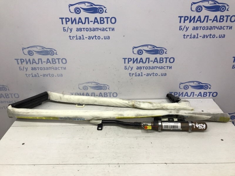 Airbag потолка(шторка) левый Kia Sportage SL 2.0 DIESEL D4HA 2010 (б/у) Київ - зображення 1