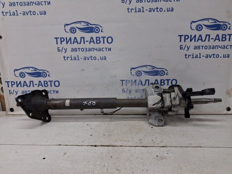 Колонка рулевая SsangYong Rexton Y250 2.7 D27DT 2006 (б/у) Київ - зображення 4