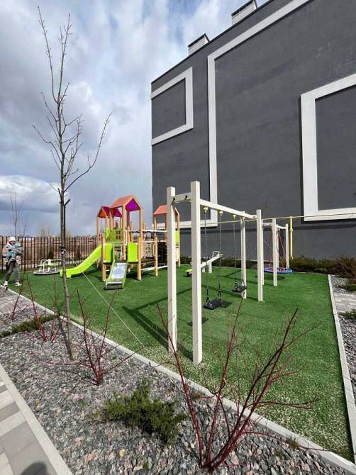 продажа 1-к квартира Киево-Святошинский, Гатное, 33500 $  - зображення 7