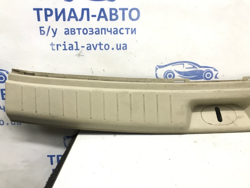 Накладка Панели Hyundai Santa fe 2005-2012 857702B000 (Арт. 38366) Київ - зображення 2