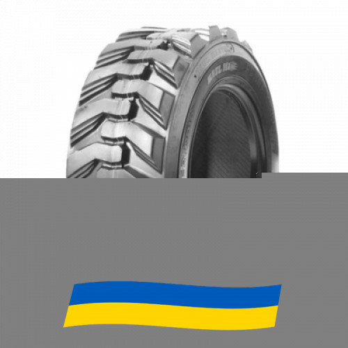 12 R16.5 Kenda K395 Power Grip HD 141A2 Индустриальная шина Київ - зображення 2