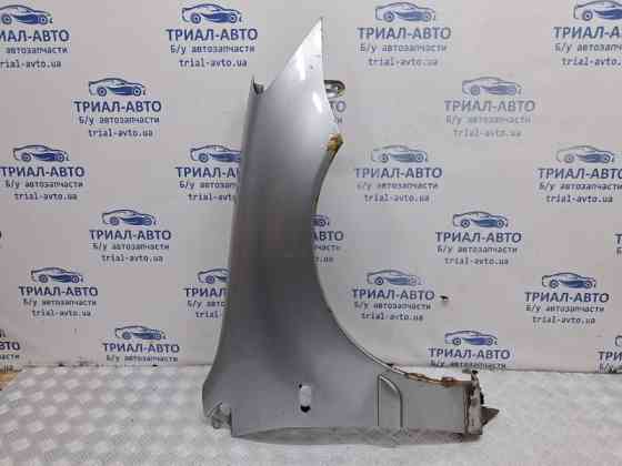 Крыло переднее правое Mitsubishi Lancer 9 1.6 БЕНЗИН 4G18 2003 (б/у) Киев