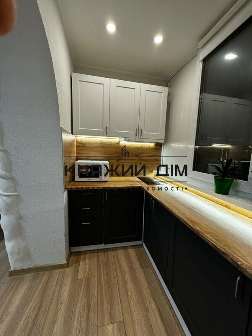 ОРЕНДА 2к.квартира масив Чоколівка вул. Федора Ернста 12 код.№ 11201919 Київ - зображення 9