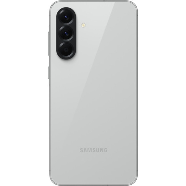 Смартфон Samsung Galaxy A56 5G 8/256GB Light Gray (SM-A566BZAC) EU (Код товару:40528) Харків - зображення 5