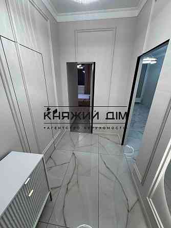 Оренда квартира з дизайнерським ремонтом в престижному ЖК Manhattan City КОД 11204302 Киев