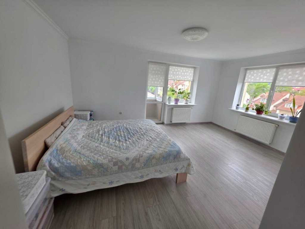 продажа 4-к квартира Львов, Винники, 138000 $  - зображення 8