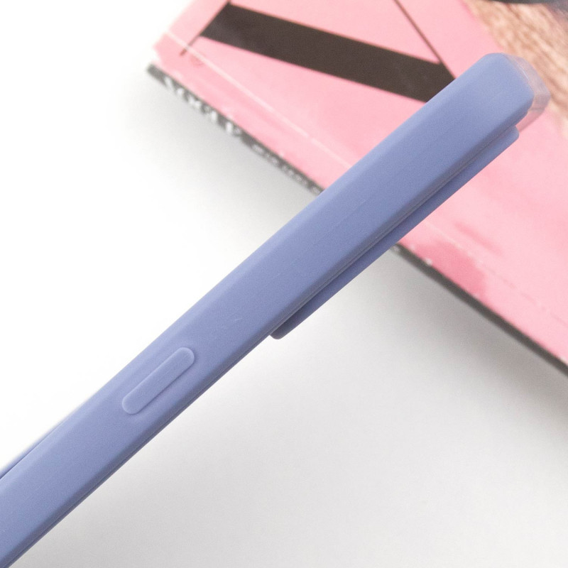 Силиконовый чехол Candy Full Camera для Oppo Reno 8 T 4G Херсон - изображение 7