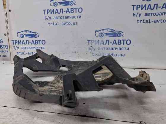 Кронштейн бампера передний правый Renault Megane 3 1.5 DIESEL K9K 2008 (б/у) Київ