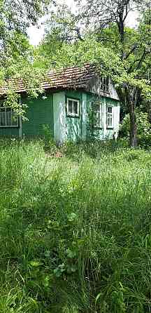 Продам земельну ділянку з хатою Полтава