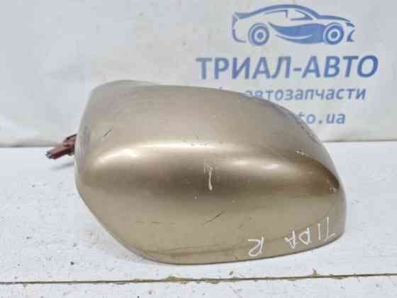 Зеркало правое Nissan Tiida 2004-2014 96301EM19B (Арт. 81857) Киев