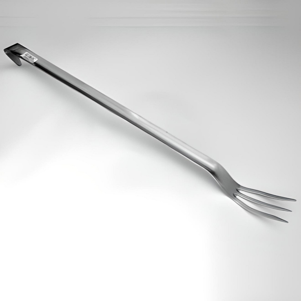 Вилка для м'яса Mazhura Horeca MZ-648 56 см Киев - изображение 1