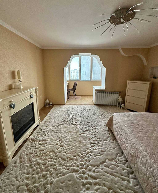 продажа 2-к квартира Хмельницкий, 75000 $ Хмельницкий - изображение 5