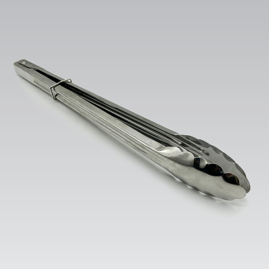 Щипці кухонні Maestro MR-1015-30 30 см Киев - изображение 1