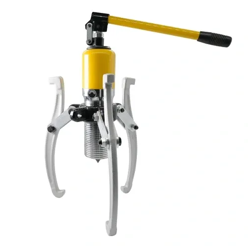 Профессиональный гидравлический съемник двух-трёхзахватный 30т СТАНДАРТ MHGP3001 Харків - зображення 6