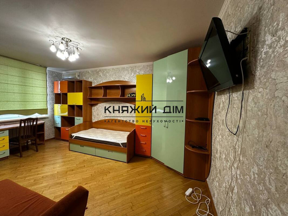 Є Генератор! Оренда 2 -х к. квартири м. Позняки № 11187896 Київ - зображення 6