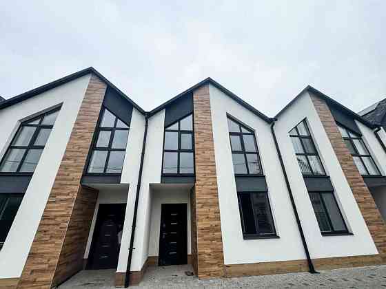 продажа 3-к таунхаус Киево-Святошинский, Буча, 62000 $ Буча