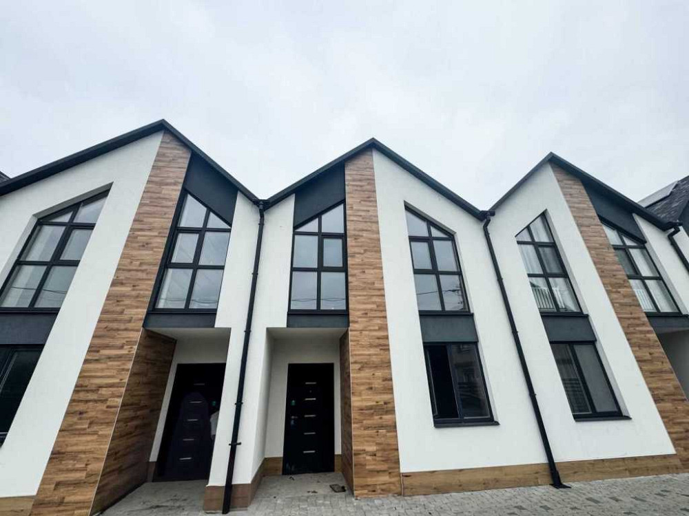 продажа 3-к таунхаус Киево-Святошинский, Буча, 62000 $ Буча - изображение 2