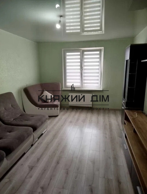 Оренда 3 кімнатна квартира ЖК КРІСТЕР ГРАД КОД 11198013 Киев - изображение 4