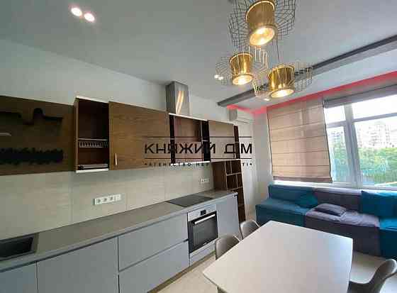 Оренда 2 кімнатна квартира ЖК Новопечерські Липки  КОД 11204425 Київ