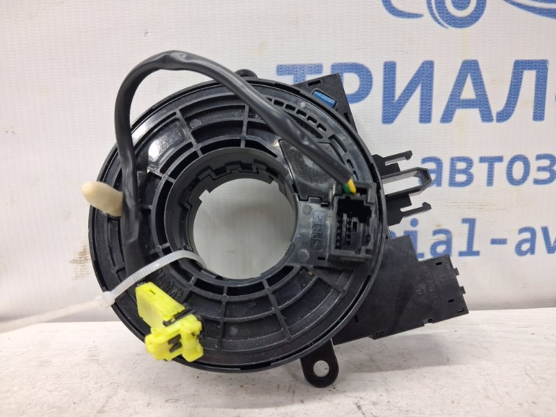 Шлейф AIRBAG Nissan Qashqai 2013-2022 255544EA0A (Арт. 77878) Київ - зображення 1