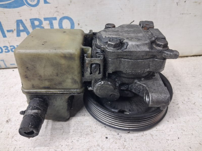 Насос ГУ Mazda CX 7 2006-2012 EG21-32-650B (Арт. 85128) Київ - зображення 4