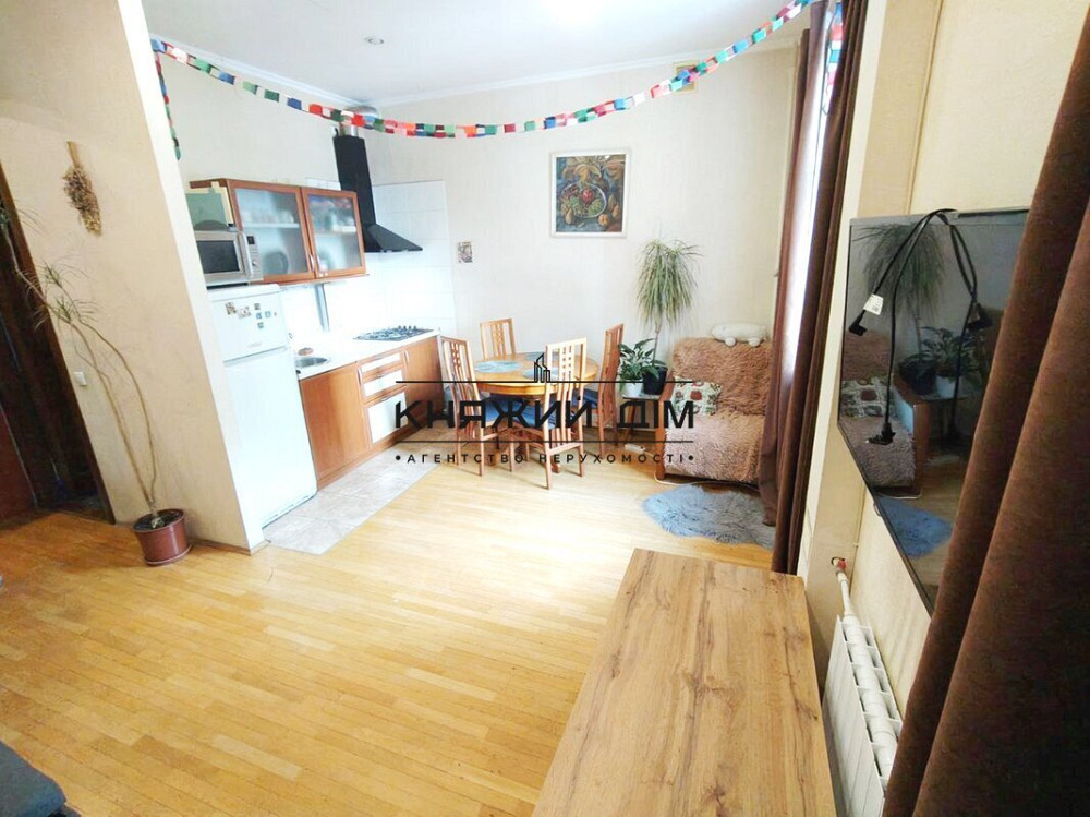 Відмінна квартира-студио в Центрі міста. Код об'єкту : 11145542. Київ - зображення 11