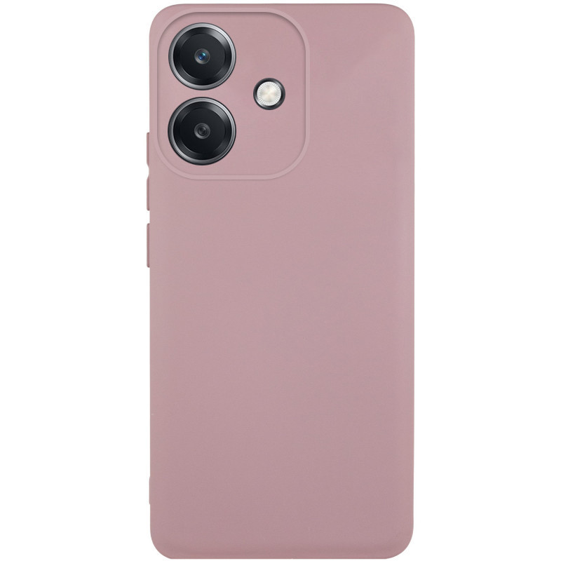 Чехол Silicone Cover Lakshmi Full Camera (AA) для Oppo A3 4G / A3x 4G/ A40m Херсон - зображення 1