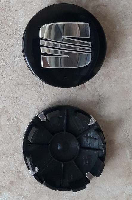 Колпачки заглушки в диски Seat (Сеат) и другие Киев - изображение 5