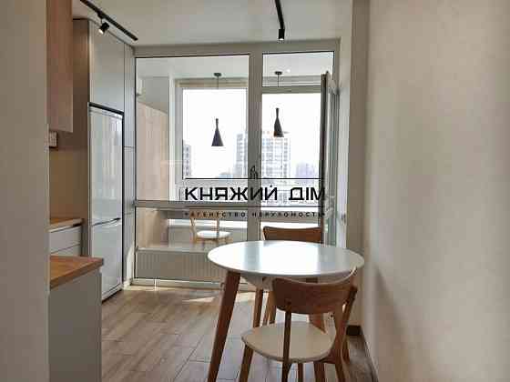 ОРЕНДА чудова 1-кімнатна квартира в ЖК Варшавський. Код Об'єкта № 11195800 Киев