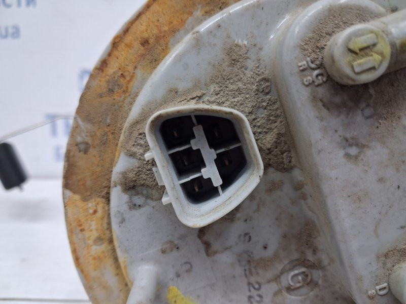 Модуль топливного насоса Chevrolet Captiva C100 2.4 БЕНЗИН Z24SED 2006 (б/у) Київ - зображення 5