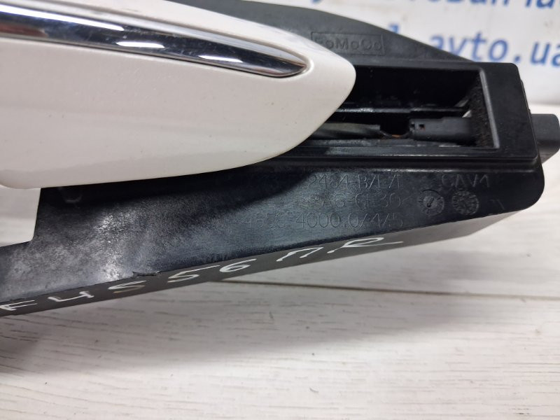 Ручка двери внешняя передняя правая Ford Fusion USA 2013-2020 JS7Z5422404BAPTM (Арт. 75077) Київ - зображення 4