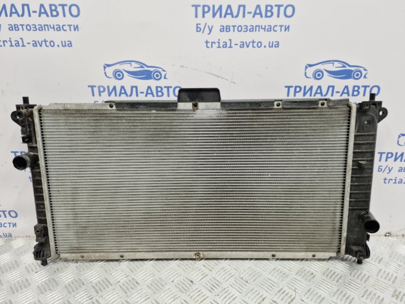 Радиатор основной SsangYong Korando 2010-2019 2131034520 (Арт. 51079) Киев - изображение 1