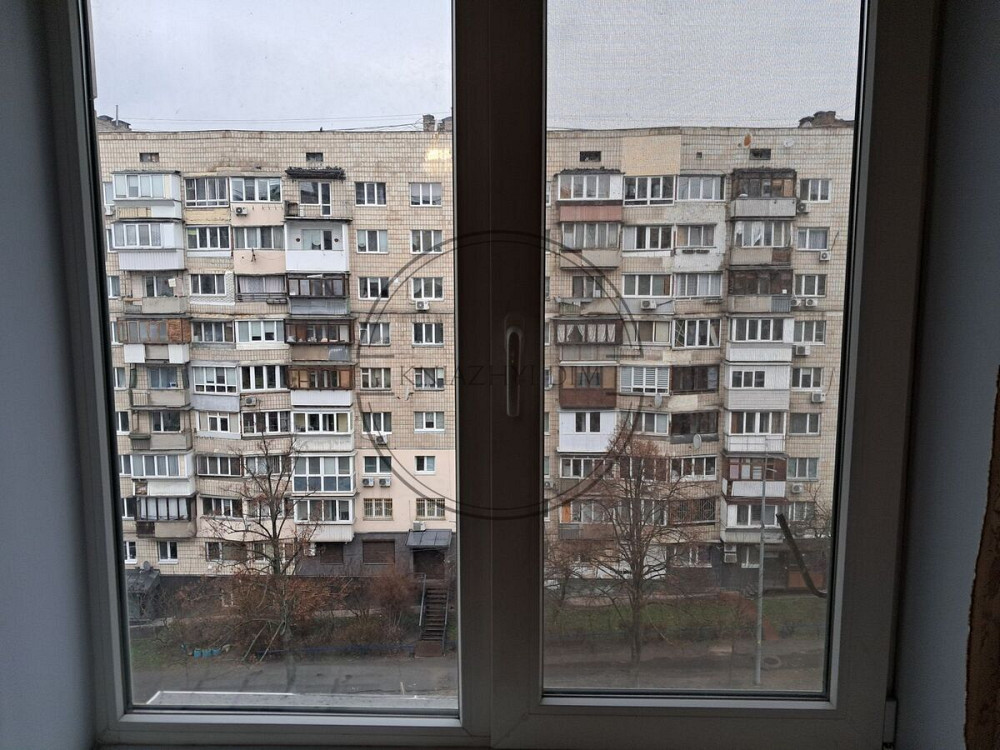 Продаж 2-кімнатної квартири, метро Політехнічний інститут. Безготівковий так № 21146266 Київ - зображення 3