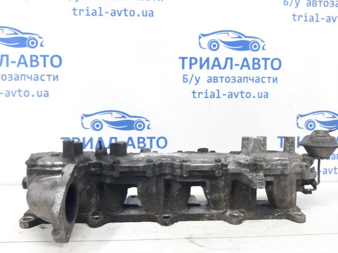 Коллектор впускной металл Mitsubishi Pajero Wagon 4 3.2 ДИЗЕЛЬ 4M41 2006 (б/у) Київ - зображення 3