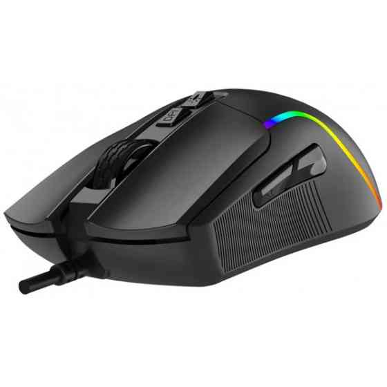 Мишка ігрова Proove Gaming Assembler Black (CMAS00000101) (Код товару:38189) Харків